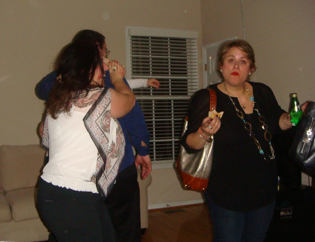 Richard's 40th Birthday Party