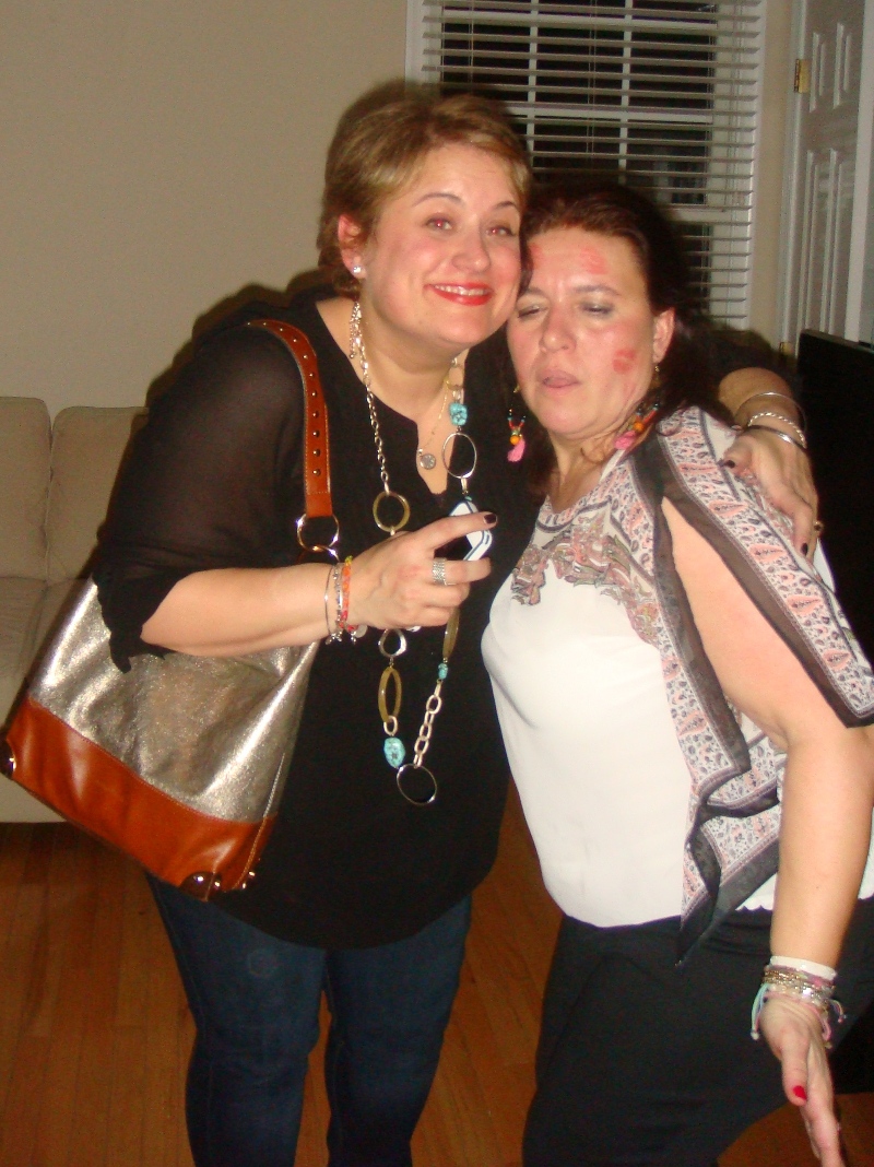 Richard's 40th Birthday Party