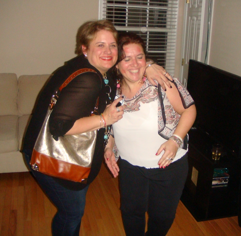 Richard's 40th Birthday Party