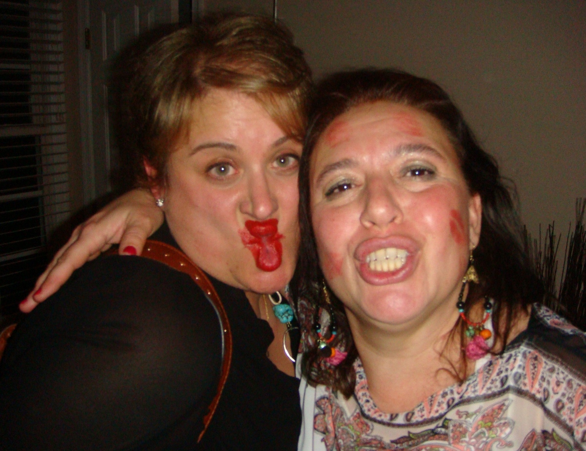 Richard's 40th Birthday Party