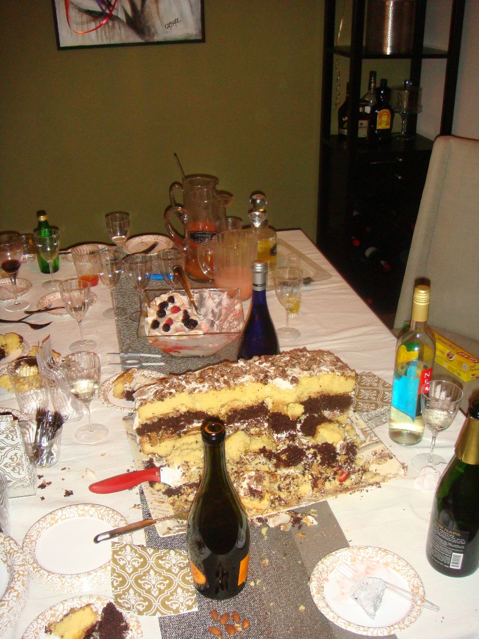 Richard's 40th Birthday Party