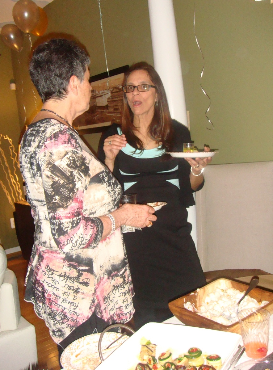 Richard's 40th Birthday Party