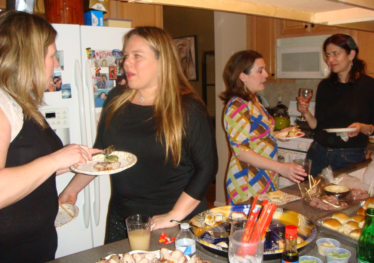 Richard's 40th Birthday Party