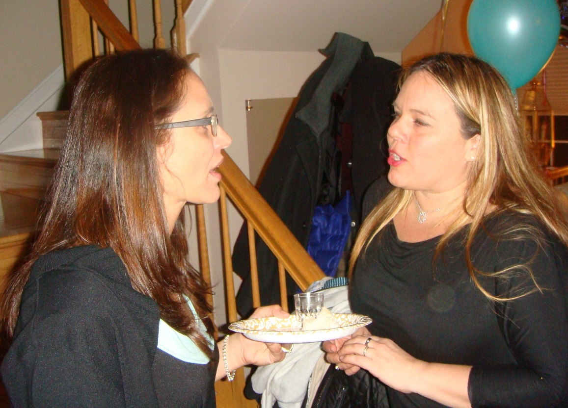 Richard's 40th Birthday Party