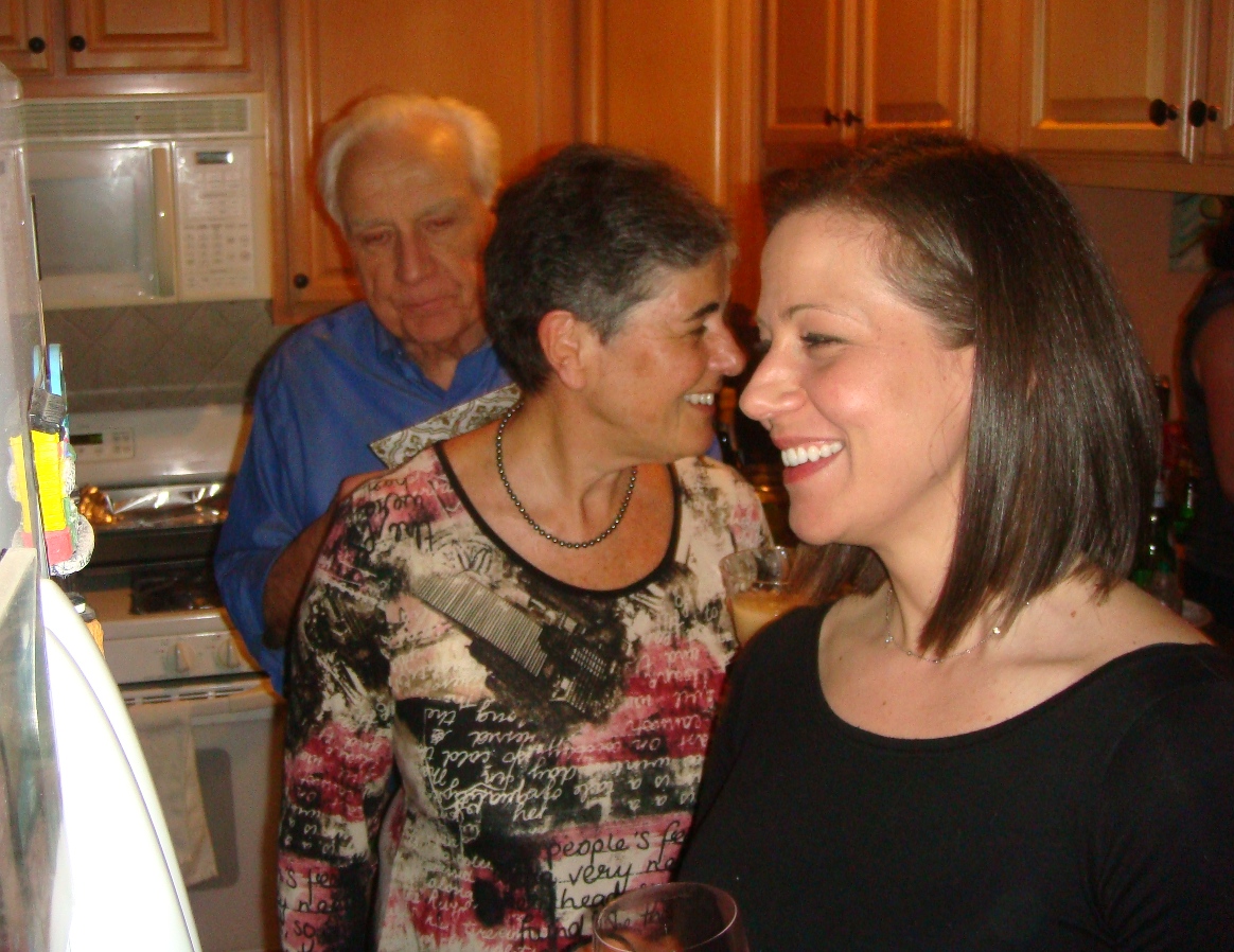 Richard's 40th Birthday Party