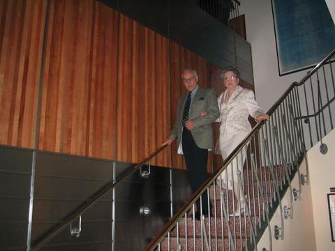 Neda and Jean's Wedding 2004