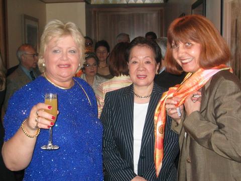 Neda and Jean's Wedding 2004