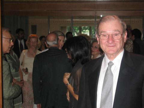 Neda and Jean's Wedding 2004