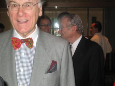 Neda and Jean's Wedding 2004