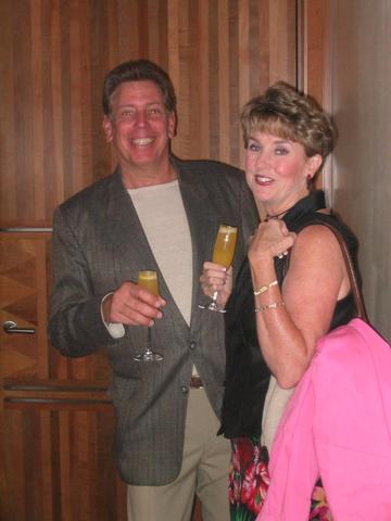 Neda and Jean's Wedding 2004