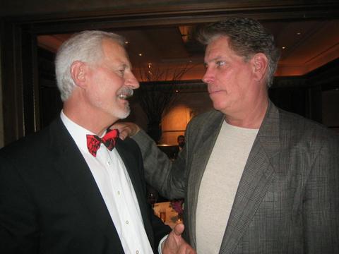 Neda and Jean's Wedding 2004