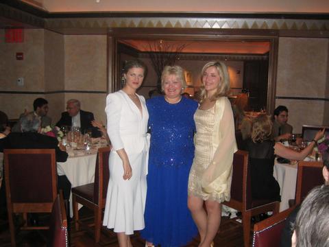 Neda and Jean's Wedding 2004