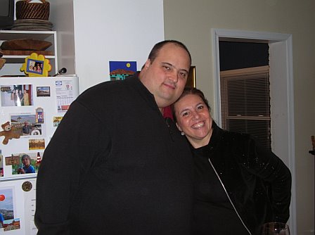 New Year 2006 At Rumberos