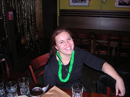 New Year 2006 At Rumberos