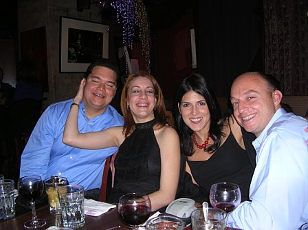 New Year 2006 At Rumberos