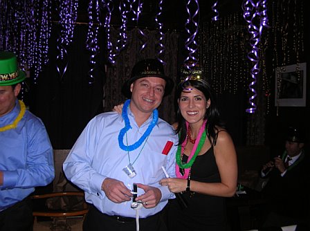 New Year 2006 At Rumberos