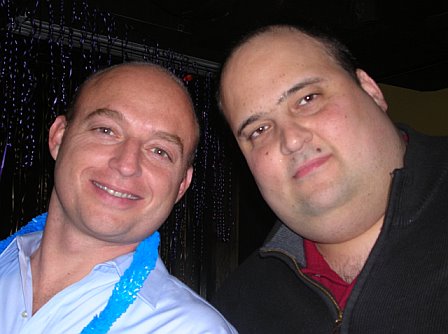 New Year 2006 At Rumberos