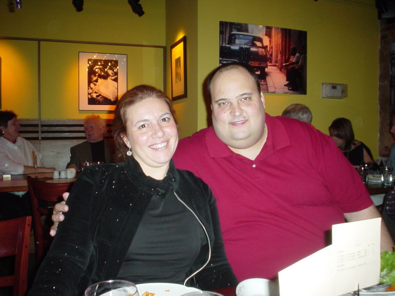 New Year 2006 At Rumberos