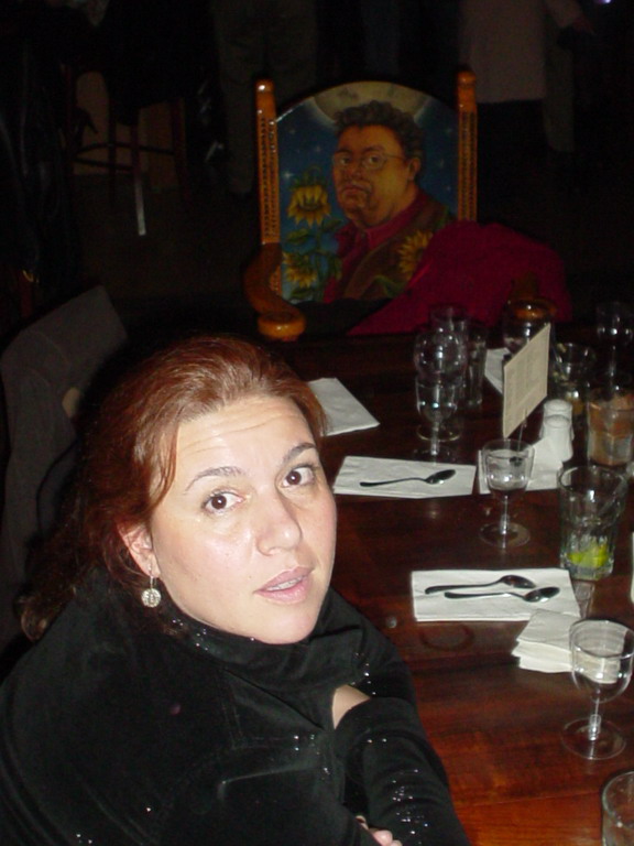 New Year 2006 At Rumberos