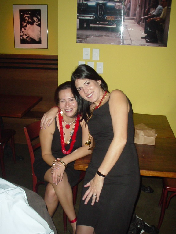 New Year 2006 At Rumberos