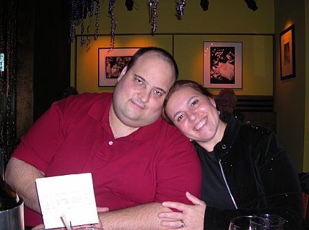 New Year 2006 At Rumberos