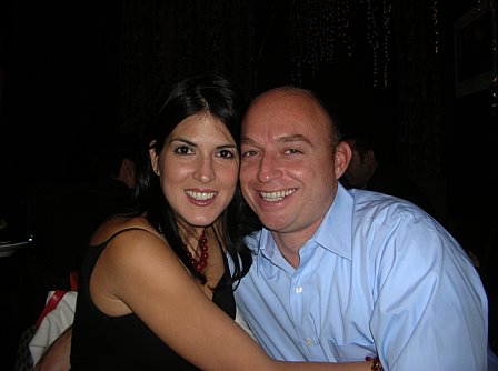 New Year 2006 At Rumberos