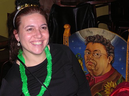 New Year 2006 At Rumberos