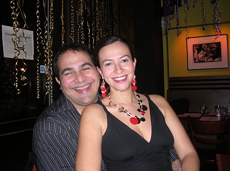 New Year 2006 At Rumberos