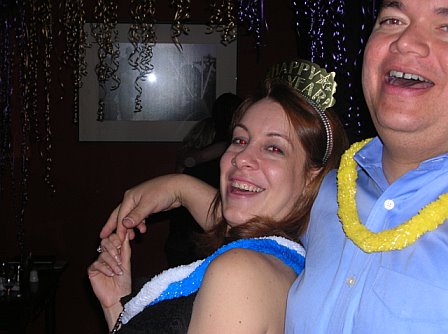 New Year 2006 At Rumberos