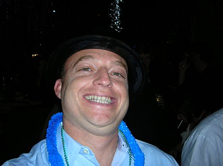 New Year 2006 At Rumberos