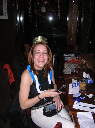 New Year 2006 At Rumberos