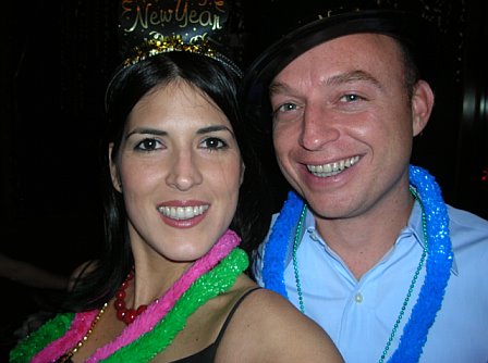 New Year 2006 At Rumberos