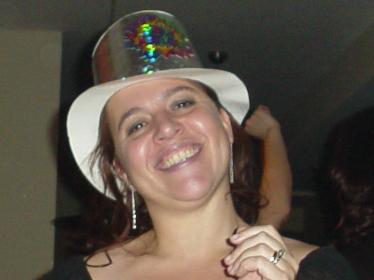 New Year's 2005 Party @ Polo's