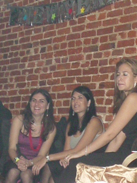 New Year's 2005 Party @ Polo's