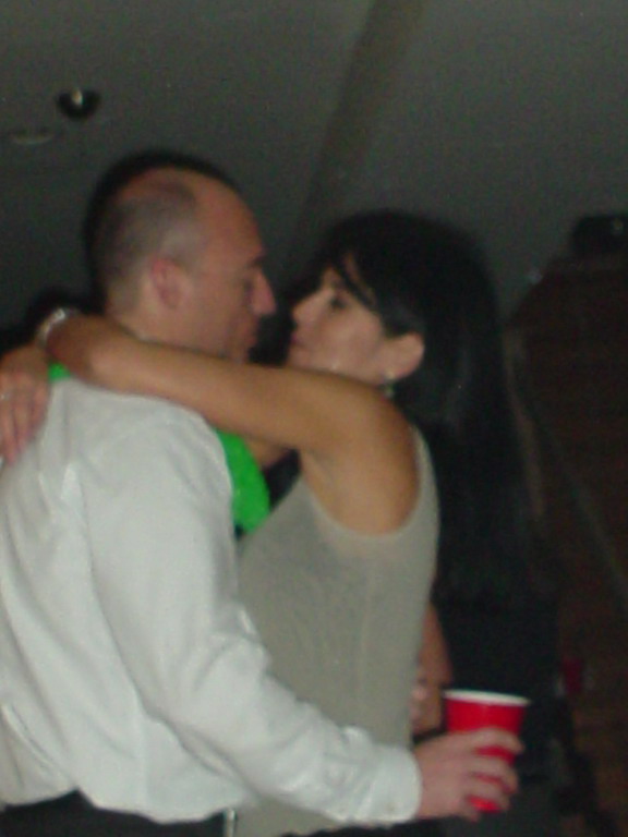 New Year's 2005 Party @ Polo's