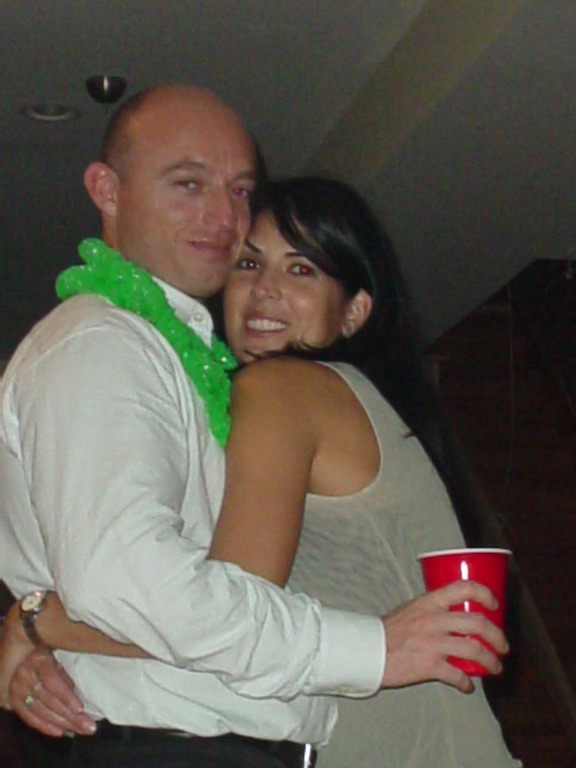 New Year's 2005 Party @ Polo's