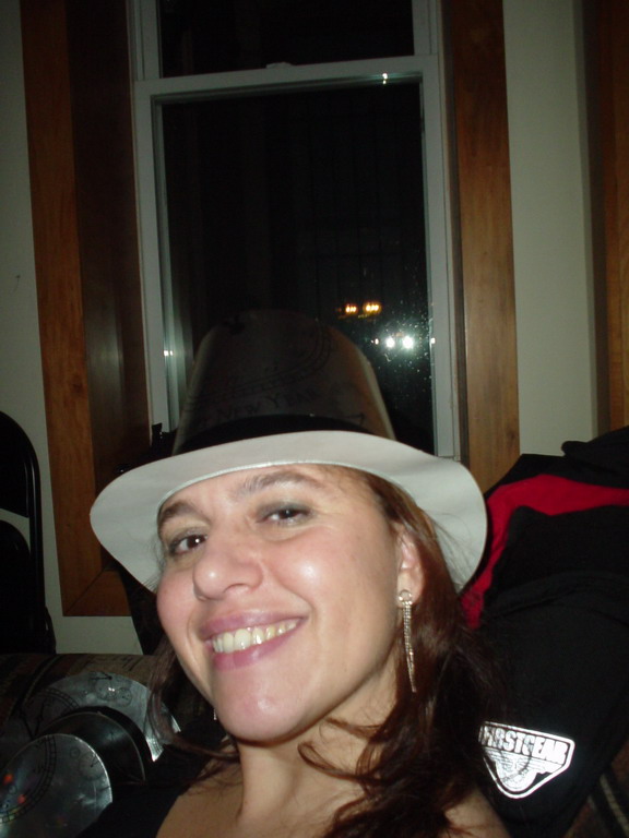 New Year's 2005 Party @ Polo's