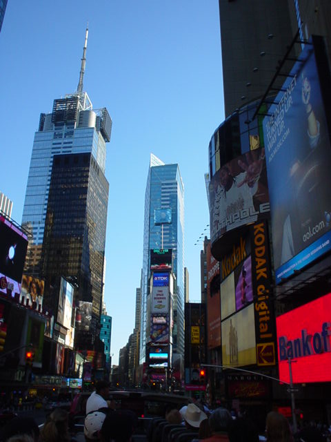 New York June 2006