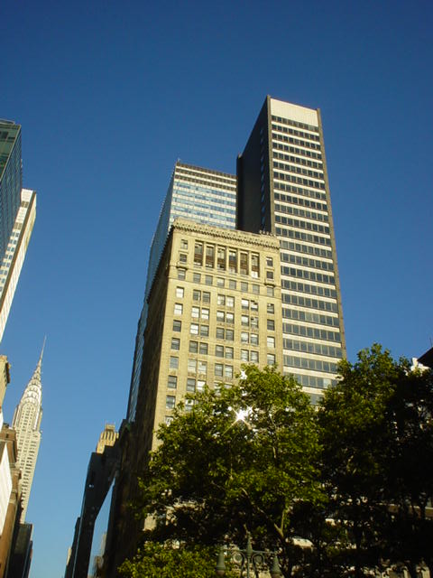 New York June 2006
