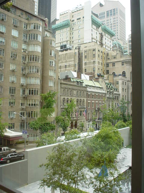 New York September 2006