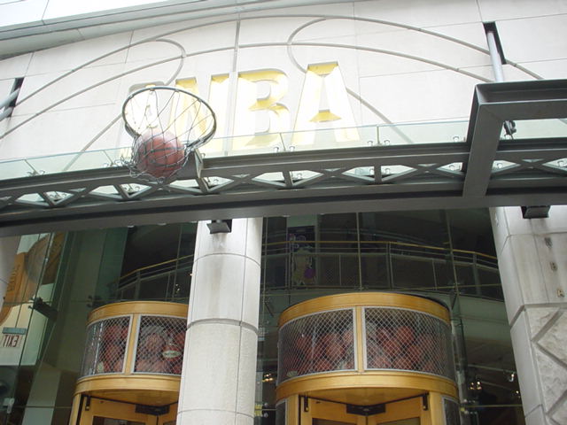 New York September 2006