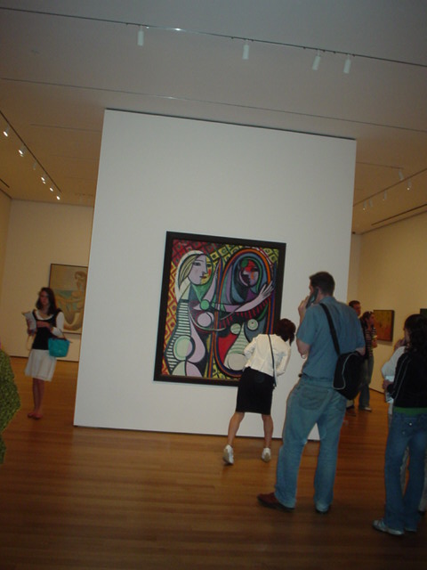 New York September 2006