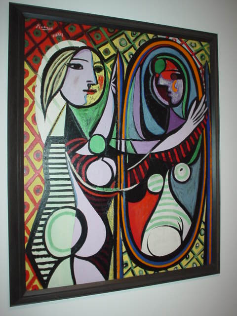 New York September 2006