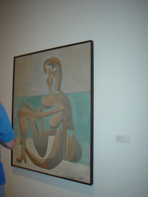 New York September 2006