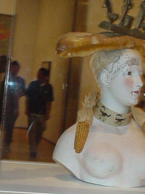 New York September 2006