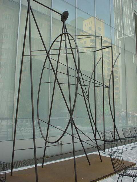 New York September 2006