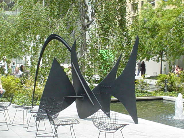 New York September 2006