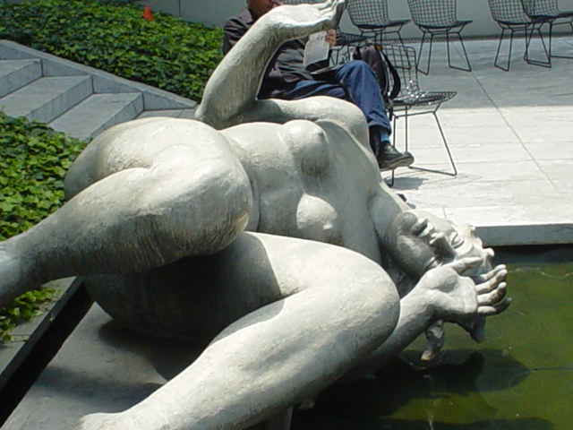 New York September 2006