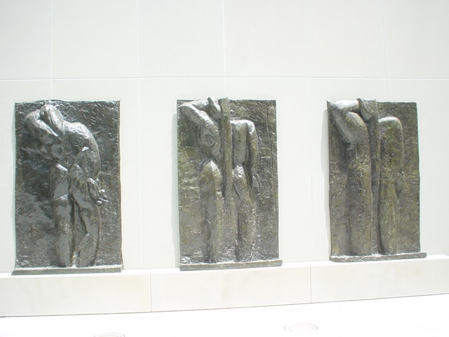 New York September 2006