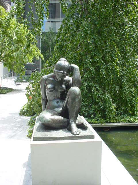 New York September 2006